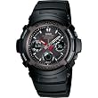 Casio Men's G-Shock Watch AWG101-1A