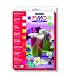 Staedtler FIMO halbe Bl�cke 24 St�ck farblich sortiert
