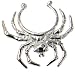 Nipple Clip Spider