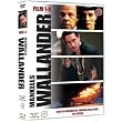 Wallander Series 1-4 - 4-DVD Box Set ( Innan frosten / Byf�nen / Br�derna /M�rkret ) ( Wallander 1 - Before The Frost / Wallander 2 - The Village Idiot / Wallander 3 - Brothers / Wallander 4 - The Darkness )