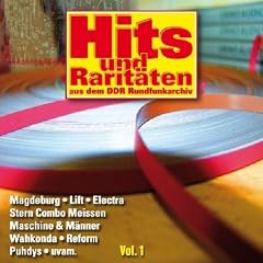 Hits und Rarit�ten aus dem DDR-Rundfunkarchiv