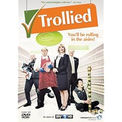 Trollied, Series 1 [DVD]