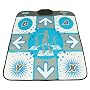 Dance Dance Revolution X–treme Dance Pad Platinum