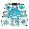 Dance Dance Revolution X–treme Dance Pad Platinum