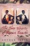 The Two Hearts Of Kwasi Boachi