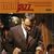 Mod Jazz Vol.1: 60's Discotheque Dancers for the Cool School