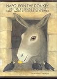 Napoleon the donkey