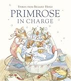 Primrose in charge