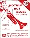 Vol. 2, Nothin' But Blues: Jazz And Rock (Book & CD Set) (Play- a-Long)