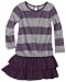 Splendid Littles Girls 2-6x Wide Rugby Stripe Dress