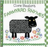 Clare Beaton's farmyard rhymes