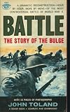 Battle: The story of the Bulge