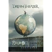 ケイオス・イン・モーション2007−2008(2DVD+3CD)