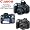 Canon PowerShot Pro Series S5 IS 8.0MP Digital Camera + Lenses & Filters + 4GB Deluxe Accessory Kit