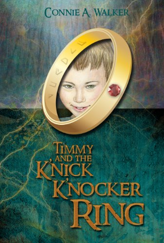 Timmy and the K'nick K'nocker Ring