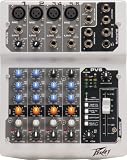 PV6 Compact 6 Channel Mixer