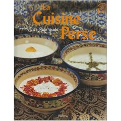 La Cuisine Perse