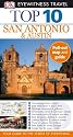 Top 10 San Antonio and Austin (EYEWITNESS TOP 10 TRAVEL GUIDE)