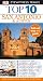 Top 10 San Antonio and Austin (EYEWITNESS TOP 10 TRAVEL GUIDE)