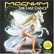 MAGNUM-LAST DANCE