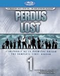 Lost: Season 1 [Blu-ray]