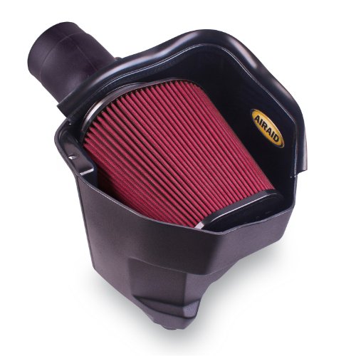 Airaid 351-317 AIRAID Cold Air Dam Intake System 