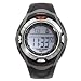 Armitron Men's Sport Digital LCD Split Screen Watch #408106GMGM