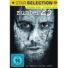 Number 23
