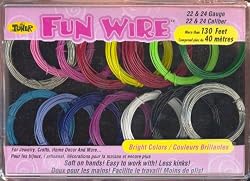 Bright Wire Assortment