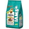 アイムス 成猫用 毛玉ケア 体重管理用 チキン味 3kg
