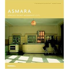 Asmara: Africa's Secret Modernist City