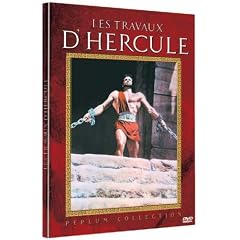 Les travaux d'hercule