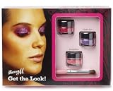 Barry M Get the Look 2009 Pink/Purple Set