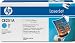 HP LaserJet CE251A Cyan Print Cartridge in Retail Packaging