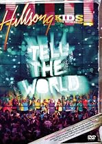 Tell the World [DVD] [2007] [Region 1] [US Import] [NTSC]