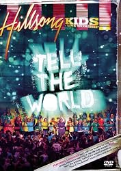 Hillsong Kids: Tell the World