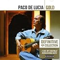 Paco De Lucia (Best Of)