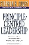 Principle Centered Leadership