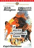 Two Weeks in Another Town [DVD] [1962] [Region 1] [US Import] [NTSC]