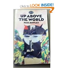 Up Above the World (Arena Books)