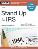 Stand Up to the IRS