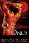 One and Only: Brotherhood of Blood, Book 1