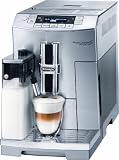 DeLonghi ECAM 26.455.M Kaffeevollautomat Prima Donna S de luxe