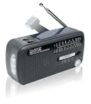 Muse MH-07DS//HYBRID Mini Weltempf�ng...