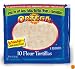Ortega Flour Tortillas, 14.3 Ounce (Pack of 12)