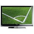 Grundig 40 VLE 6120 BF 102 cm (40 Zoll) LED-Backlight-Fernseher, Energieeffizienzklasse B (Full-HD, DVB-T/C, CI+, 100 Hz PPR) schwarz gl�nzend