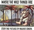 Where the Wild Things Are (Anniversary) (Paperback)
