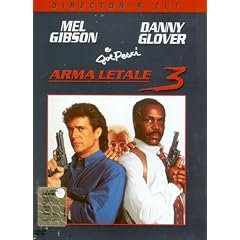 Arma Letale 3 (Director'S Cut)
