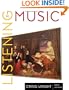 Listening to Music (with Introduction to Listening CD-ROM)