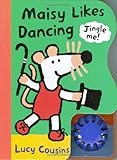 Maisy likes dancing
